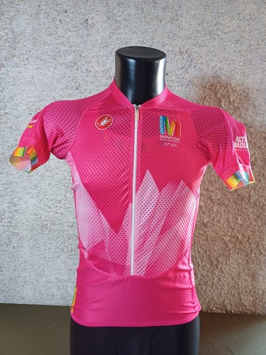 Maglia manica corta ciclismo - corta,