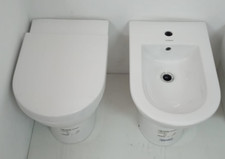 Duravit vaso completo - vaso, di