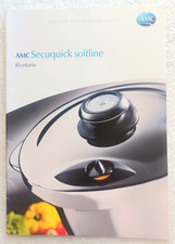 Libro Secuquick Amc M30