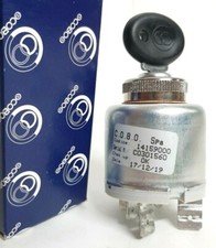 INTERRUTTORE QUADRO ACCENSIONE AVVIAMENTO UNIVERSALE PER TRATTORE COBO 14159000 