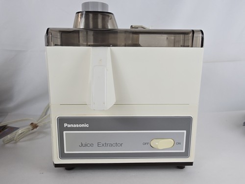Vintage panasonic estrattore - panasonic,