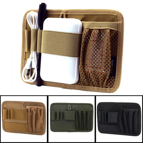 Molle borsa inserto modulare - molle,