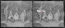 Famille, Personaggi, Stereo
