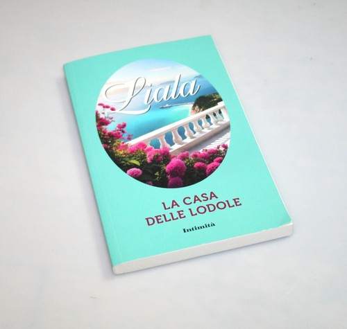 Liala casa delle - lodole,