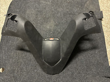 CARENA MANUBRIO STERZO MALAGUTI MADISON 3 250 IE ULTIMO PEZZO (ART)