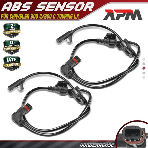 Sensore abs velocità - 2x,