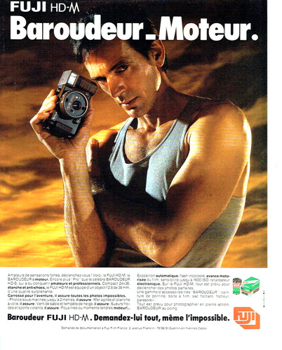 Publicité advertising 0823 - publicité,