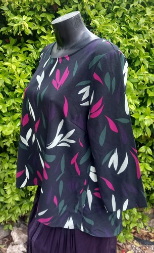 Top camicetta emme - top/camicetta,