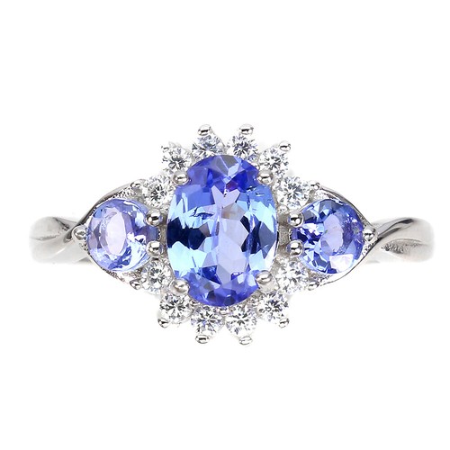 Anello argento sterling 925 - argento,