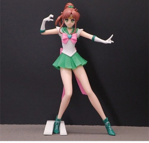 Sailor jupiter action figure - sailor,