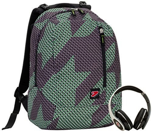 Zaino seven the - seven®,