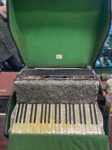 Olympian hohner tango - hohner,