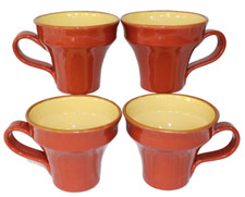 Set of 4 Vietri Cucina Fresca