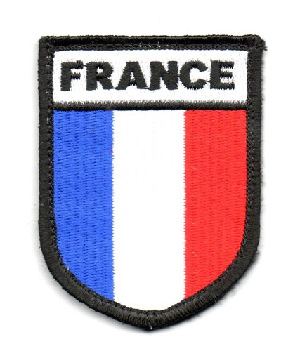 Toppe toppa patch - toppe, militare
