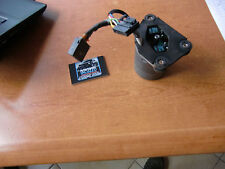 MOTORINO SERVOSTERZO CITY FIAT PUNTO 2 SERIE 188 ORIGINALE