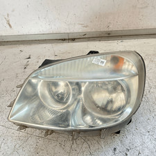 51805935 Proiettore SX FIAT