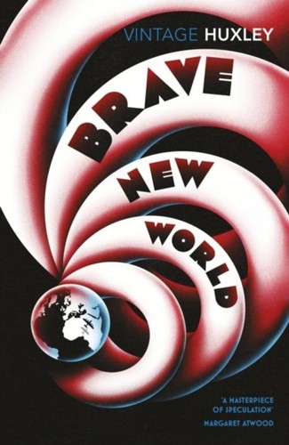 Aldous huxley schöne neue - /,