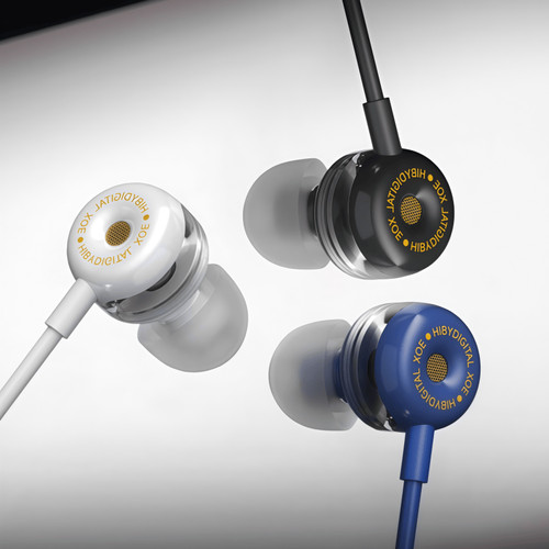 Hiby digital xoe dlc - hiby,