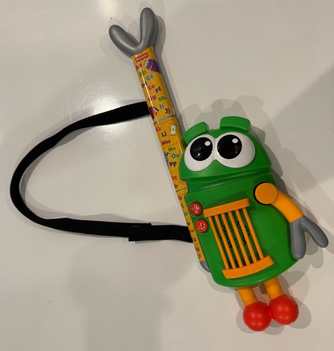Fisher price storybots dalla - fisher-price, a