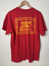 Vintage Venezia Shirt Mens Sz