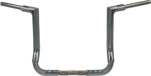 Manubrio dritto 2 - dritto, da