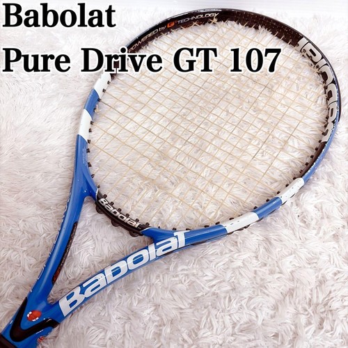 Babolat pure drive gt107 - pure,