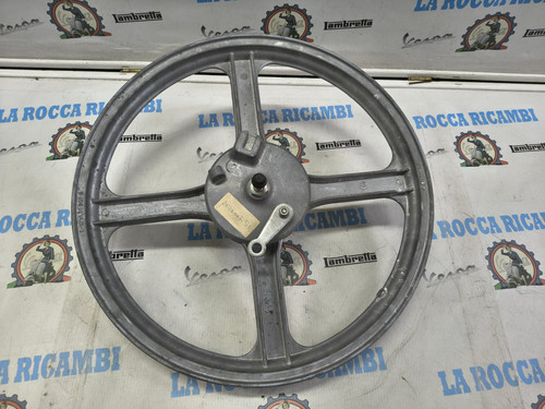 Cerchio anteriore piaggio - cerchio,