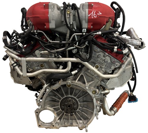 Motore per ferrari 812 - ferrari,