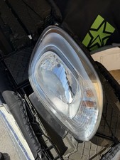 FANALE ANTERIORE DX FIAT PANDA SERIE 3 00521935530