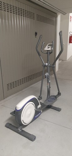 Cyclette ellittica domyos - cyclette,