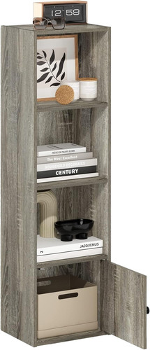 Luder libreria ripiani con - libreria,