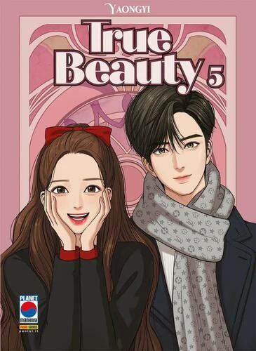 True beauty - beauty, 5