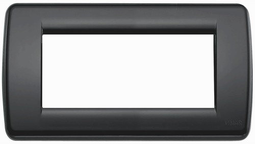 Vimar 16764 placca rondo - placca,