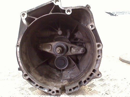 Cambio manuale bmw serie - 3,