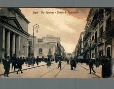 Bari Via Sparano Chiesa S