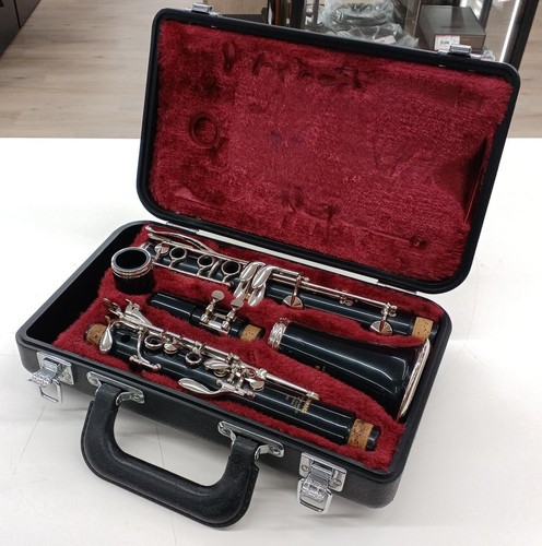 Clarinetto yamaha ycl 252 - clarinetto,
