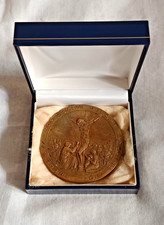 Pio XI - Medaglia a ricordo del Giubileo 1933 opus Dal Castagnè Vaticano Bronzo