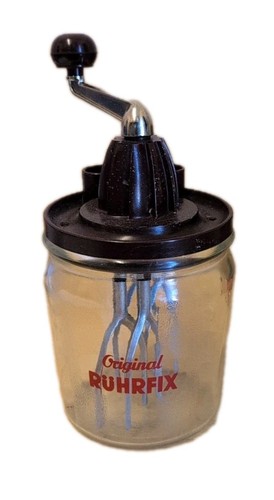 Vintage original ruhrfic - vintage,