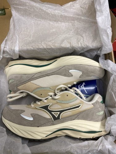 Sneaker mizuno wave rider - sneaker,