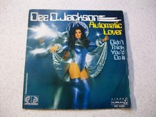 Dee D. Jackson – Automatic