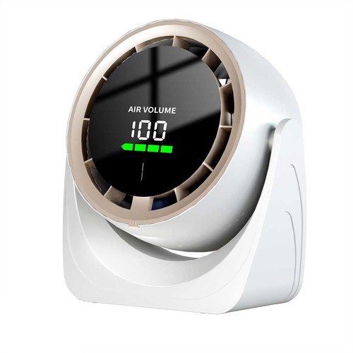 Nuovo ventilatore girevole - nuovo,