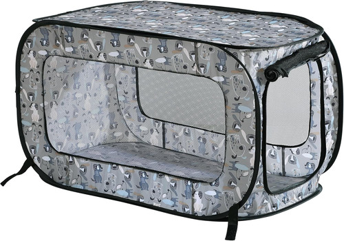 Cuccia pop portatile - cuccia, up