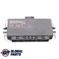 Modulo luci vano piedi BMW F13