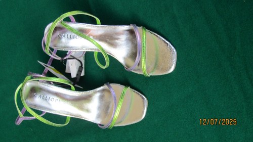 R400 scarpe donna - da, nuove