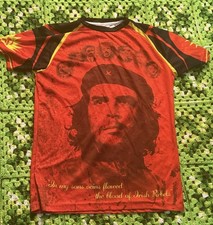 Camicia Vintage Che Guevara