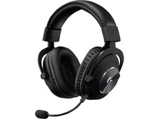 Logitech pro cuffie da - logitech, x
