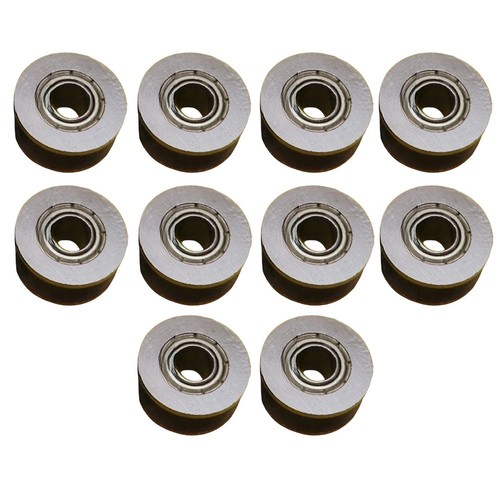 10pcs v624zz cuscinetti - v624zz,