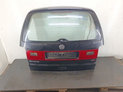 Volkswagen sharan 2000 - volkswagen,