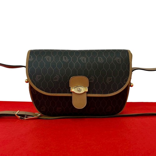 Borsa tracolla christian - borsa, a