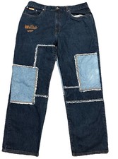 Jeans skater Enyce Y2K larghi